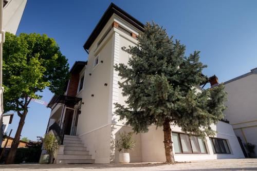 Pensiunea Casa Sturza 4