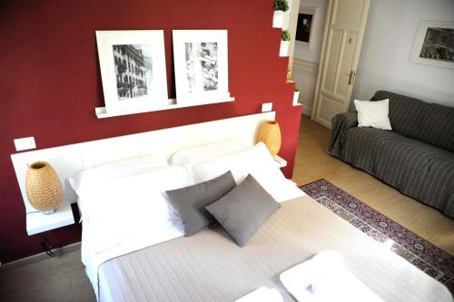 Pigneto Luxury Rooms