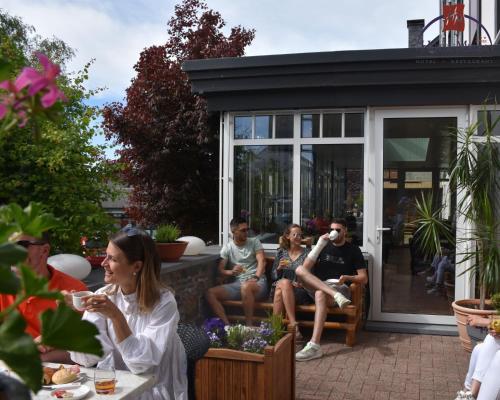 Hotel Melba - image 3