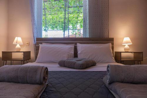 Fantasea Resort: First House gîte à louer Anatolí