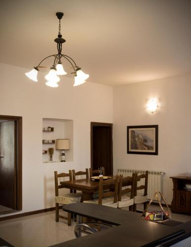  Casa Vacanze La Piazzetta - Cascata delle Marmore in Papigno