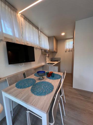 Family Bungalow