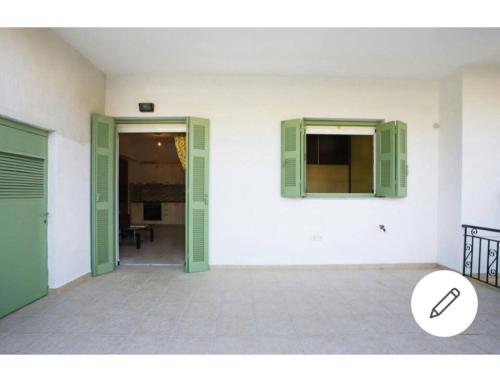 Νtinas House A gîte à louer Tsoukaládhes