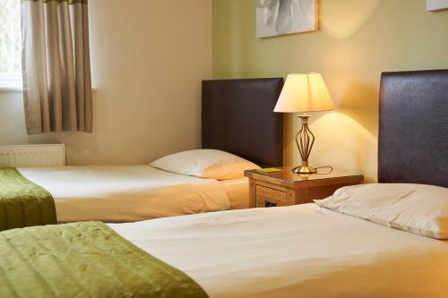 The New Inn Hotel - image 13