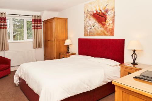 The New Inn Hotel - image 4