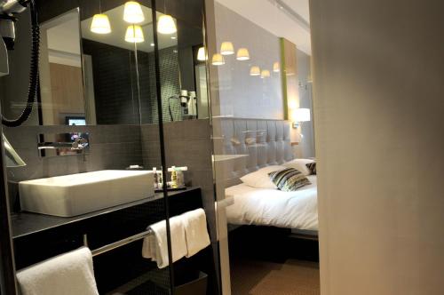 Mercure Dijon Centre Clemenceau - image 7