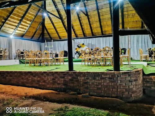 Siyaya’s Guest Palace in Jozinis