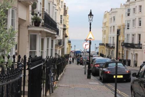 Large Regency Beach House Dog Friendly Brighton gîte à louer Woodingdean
