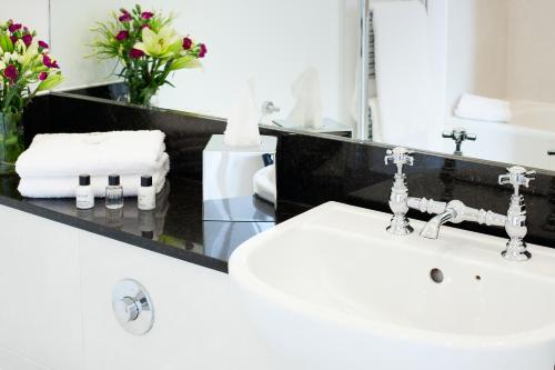 Knockendarroch House Hotel - image 5