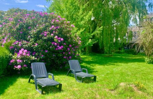 Maison pour les vacances et les événements 12 personnes