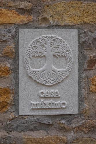 CASA MÁXIMO CASA MÁXIMO