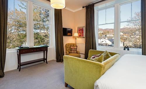 Knockendarroch House Hotel - image 2