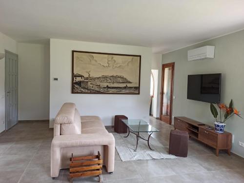 VILLA CARIGLIO gîte à louer Porto Azzurro