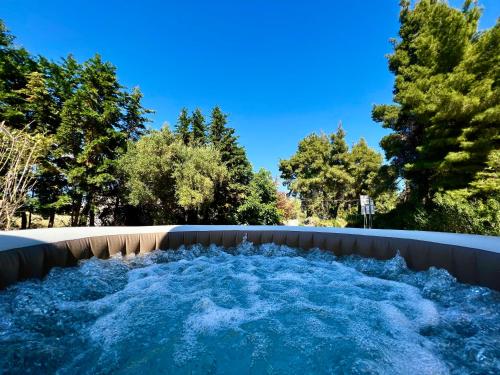 Mendis Village gîte à louer Políkhronon