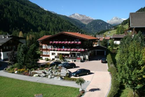Haus Angela in St. Jakob in Defereggen, Österreich