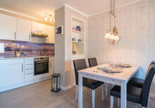 Appartementanlage am Strand Appartementanlage am Strand Kleine Brise - 5a in Am Deich