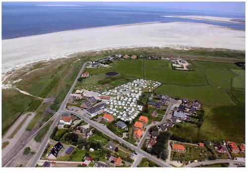 Appartementanlage am Strand Appartementanlage am Strand Kleine Brise - 5a in Am Deich