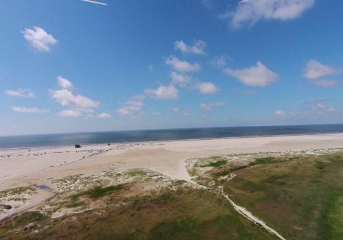 Appartementanlage am Strand Appartementanlage am Strand Kleine Brise - 5a in Am Deich