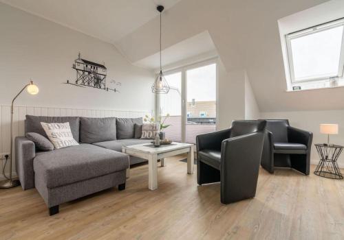 Appartementanlage am Strand Appartementanlage am Strand Leuchtfeuer - 16 2.8km von Koogsweg entfernt