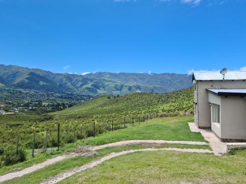 Hermosa casa en Tafí del Valle! - Monteros