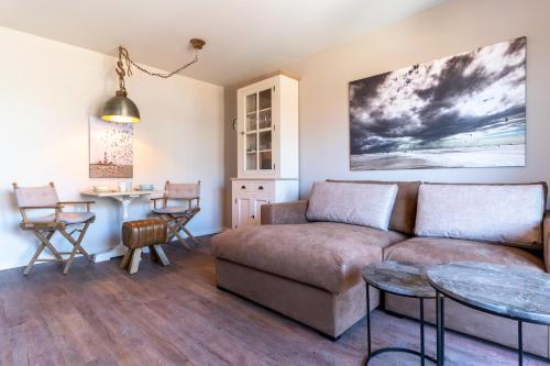 Appartementanlage am Strand Appartementanlage am Strand Deichkieker - 5 2.8km von Koogsweg entfernt