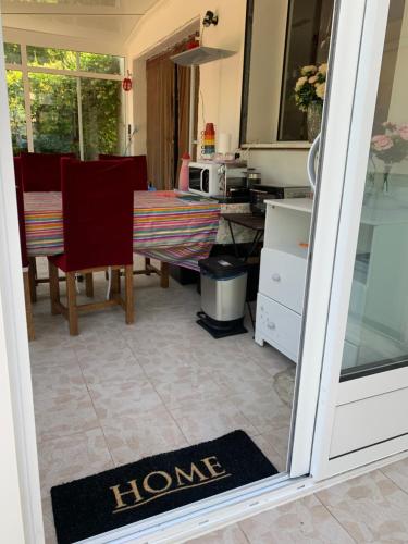 CHAMBRE D'HOTE ISOLA BELLA chambre d'hôte Vallauris