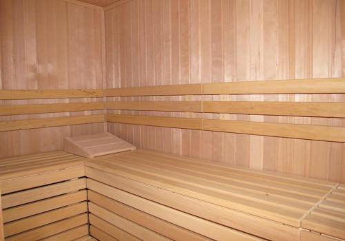 Quartier Deich-4 Ferienhaus Quartier Deich 4 Waterfront in Strandweg