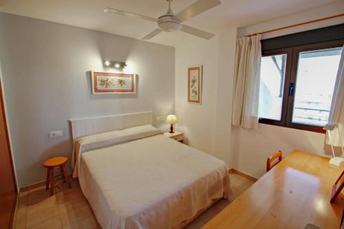 Marta - stunning sea view apartment in Calpe, Calpe (foto 6)