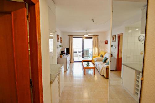 Marta - stunning sea view apartment in Calpe, Calpe (foto 10)