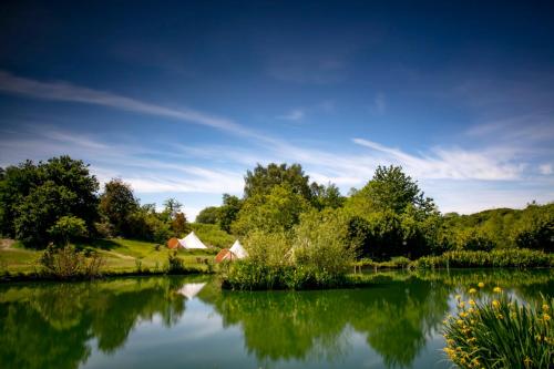 Lloyds Meadow Glamping