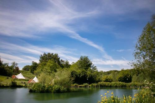 Lloyds Meadow Glamping