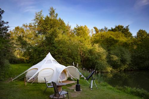 Lloyds Meadow Glamping