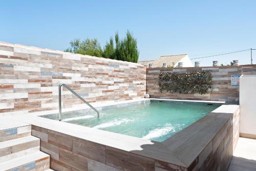 Villa Ébano gîte à louer Fuente del Gallo