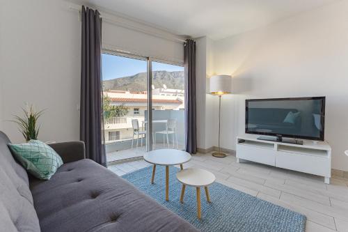 303. MODERN, SUNNY IFONCHE WITH WiFi, Adeje (fotografie 8)