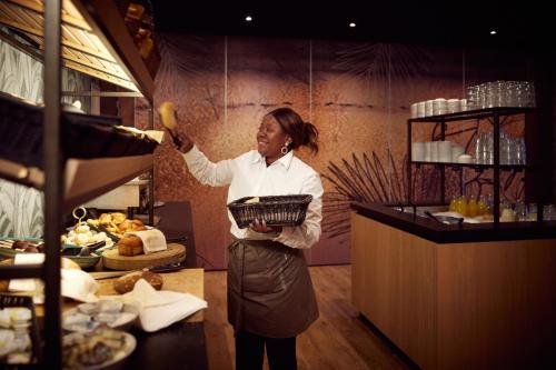 Van der Valk Texel - De Koog - image 11