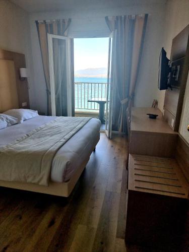 Hôtel U Paradisu (Hotel U Paradisu) in 波爾蒂喬