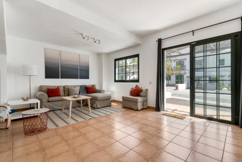 Home2Book Residencial Las Candelarias 1 gîte à louer Casas deTirma