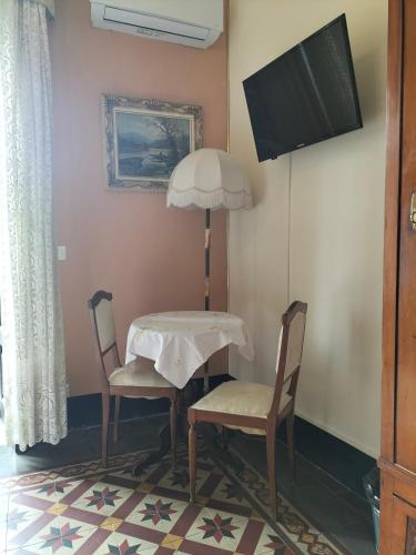 B&B Chapo – Catania, CA