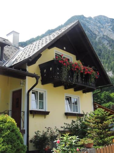 Accommodation in Stainach