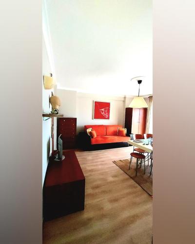  By the beach in Póvoa de Varzim