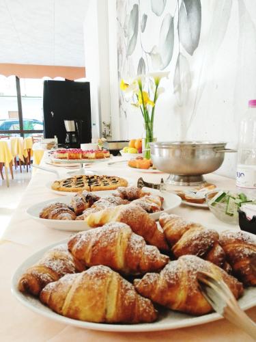 Hotel Zenith in Rimini