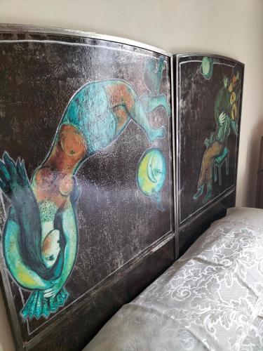 B&B Chapo – Catania, CA