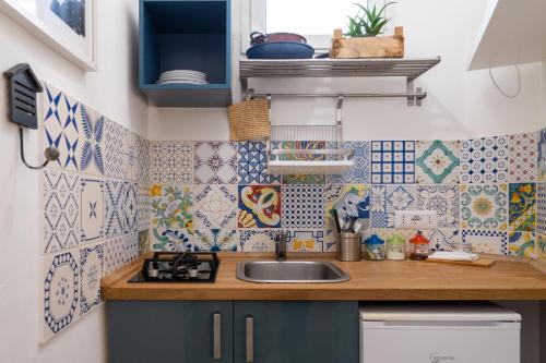 GuestHost - Casa Borbonica Cozy Apartment in Ortigia GROUND FLOOR, Siracusa (photo 10)
