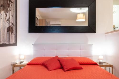 GuestHost - Casa Borbonica Cozy Apartment in Ortigia GROUND FLOOR, Siracusa (photo 7)