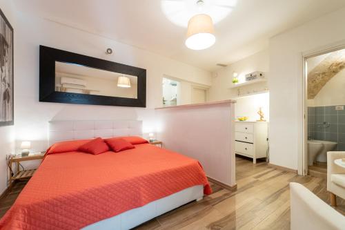 GuestHost - Casa Borbonica Cozy Apartment in Ortigia GROUND FLOOR, Siracusa (photo 2)