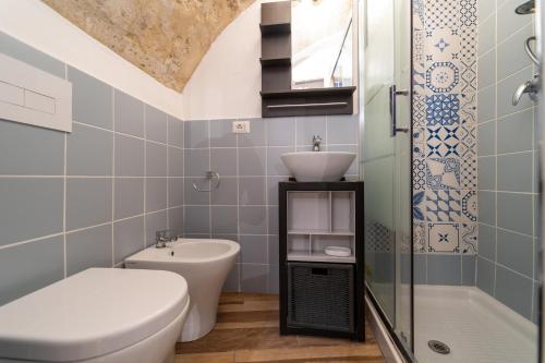GuestHost - Casa Borbonica Cozy Apartment in Ortigia GROUND FLOOR, Siracusa (photo 3)