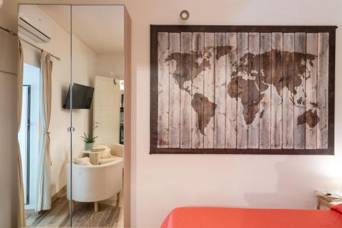 GuestHost - Casa Borbonica Cozy Apartment in Ortigia GROUND FLOOR, Siracusa (photo 8)