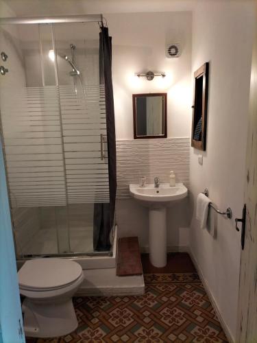 B&B Chapo – Catania, CA
