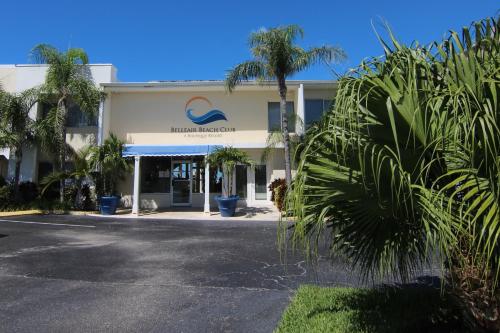 Belleair Beach Club 212