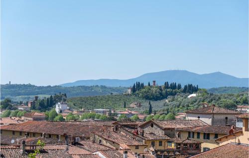Awesome apartment in Pescia with WiFi and 1 Bedrooms